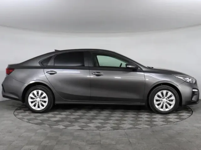 Kia Cerato, IV — фото 4