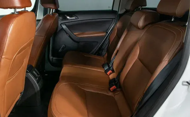 Skoda Yeti, I Рестайлинг — фото 9