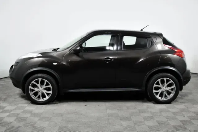 Nissan Juke, I — фото 8