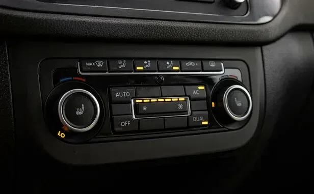 Volkswagen Tiguan, I Рестайлинг — фото 8