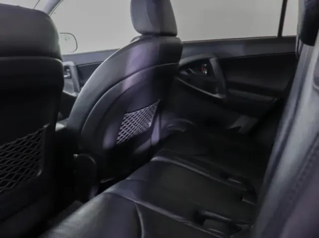 Toyota RAV4, III (XA30) Рестайлинг — фото 14
