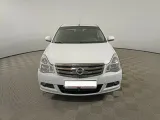 Nissan Almera, III (G15) — фото 1