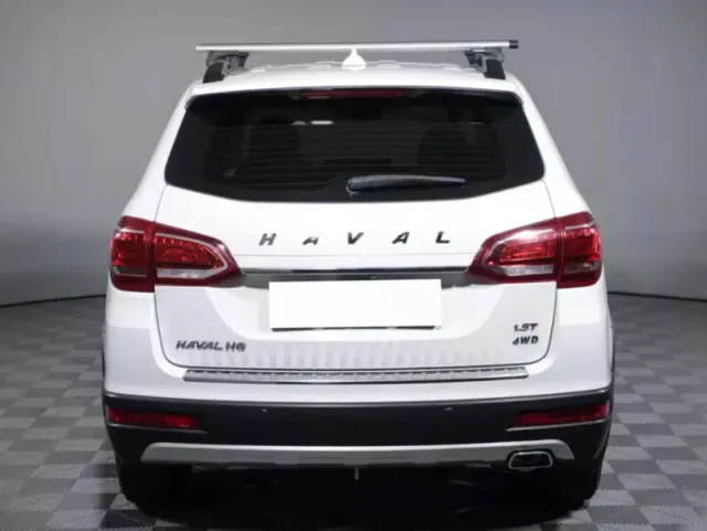 Haval H6, I — фото 5
