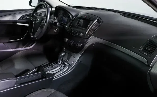Opel Insignia, I Рестайлинг — фото 6