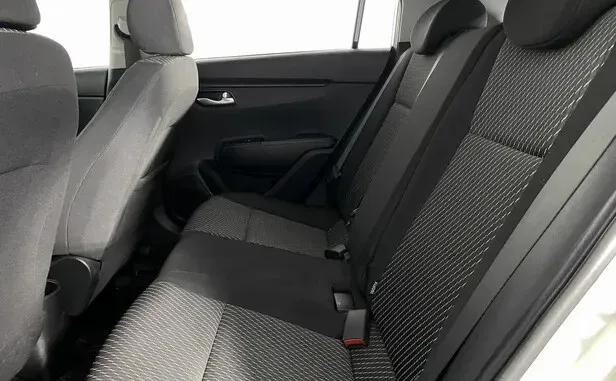 Kia Rio, IV — фото 10