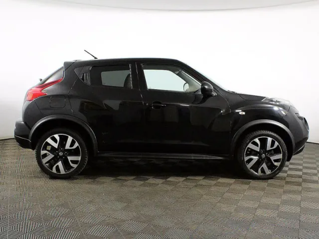 Nissan Juke, I — фото 4