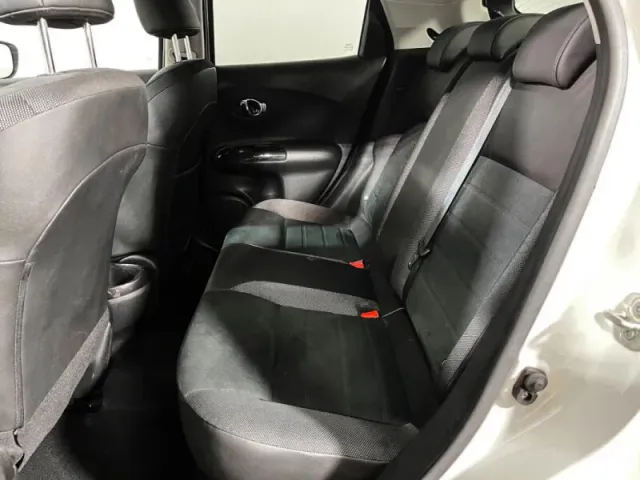 Nissan Juke, I Рестайлинг — фото 8