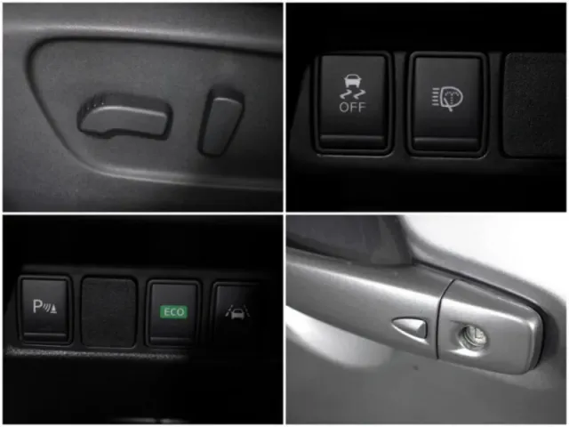Nissan Qashqai, II — фото 10