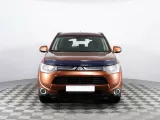 Mitsubishi Outlander, III — фото 1
