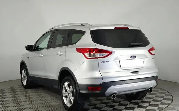 Ford Kuga, II — фото 4