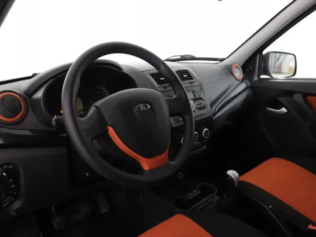 LADA Kalina, II — фото 12