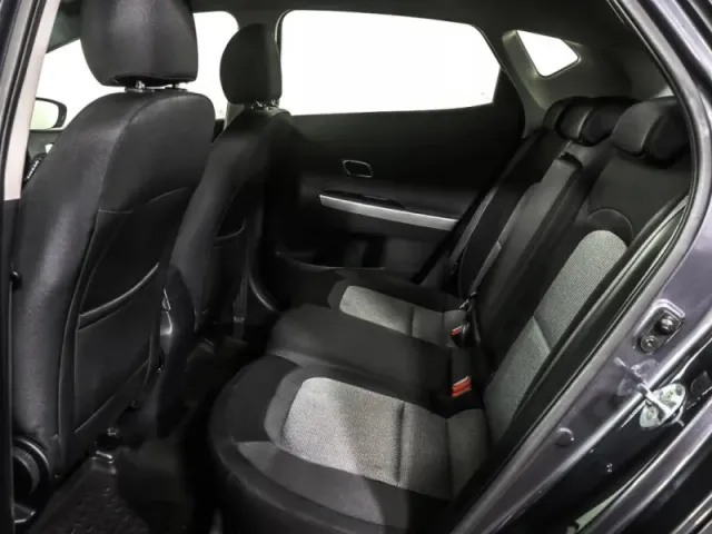 Kia Ceed, II Рестайлинг — фото 18