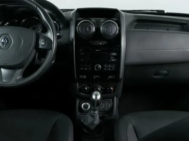 Renault Duster, I Рестайлинг — фото 8