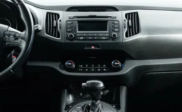 Kia Sportage, III — фото 9