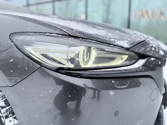 Mazda 6, III (GJ) Рестайлинг 2 — фото 8
