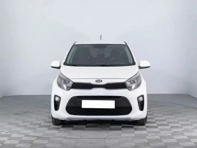 Kia Picanto, III — фото 2