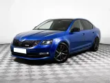 Skoda Octavia, III (A7) Рестайлинг — фото 1