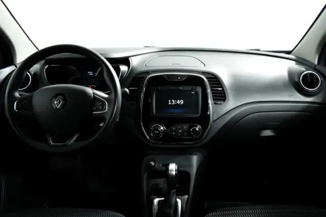 Renault Kaptur, I — фото 12