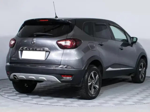 Renault Kaptur, I — фото 5