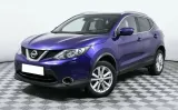 Nissan Qashqai, II — фото 1