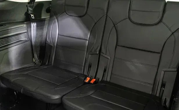 Haval H9, I Рестайлинг — фото 12