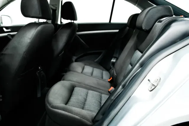 Skoda Octavia, II (A5) Рестайлинг — фото 13