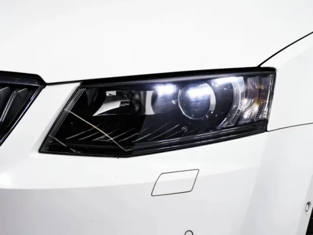 Skoda Octavia, III (A7) — фото 7