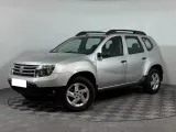 Renault Duster, I — фото 1