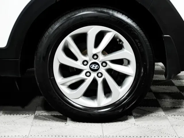 Hyundai Tucson, III — фото 10