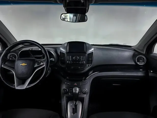 Chevrolet Orlando — фото 10