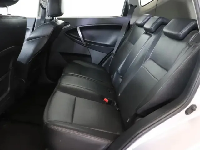 Geely Emgrand X7, I — фото 9