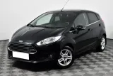 Ford Fiesta, Mk6 Рестайлинг — фото 1