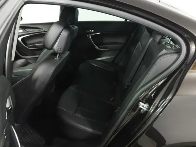 Opel Insignia, I Рестайлинг — фото 11