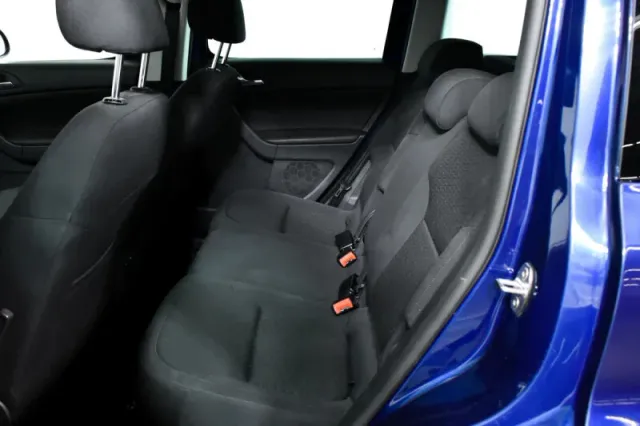 Skoda Yeti, I Рестайлинг — фото 13