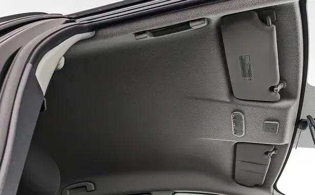 Nissan Almera, III (G15) — фото 12