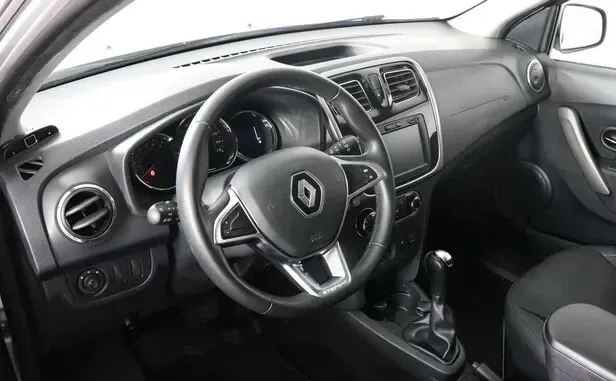 Renault Sandero, II Рестайлинг — фото 6