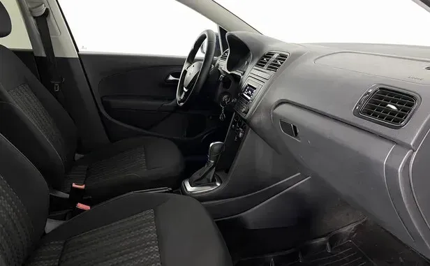 Volkswagen Polo, V Рестайлинг — фото 6