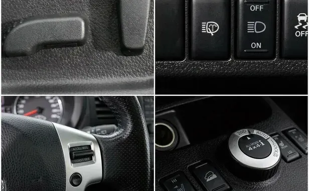 Nissan X-Trail, II Рестайлинг — фото 9