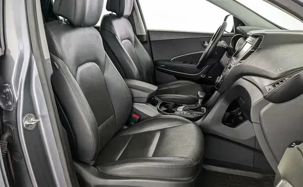 Hyundai Santa Fe, III Рестайлинг — фото 7