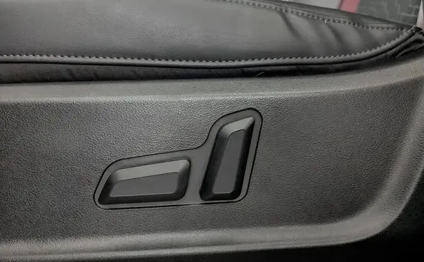 Haval F7x, I Рестайлинг — фото 12