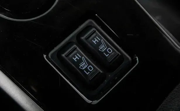 Mitsubishi Outlander, III Рестайлинг 2 — фото 10