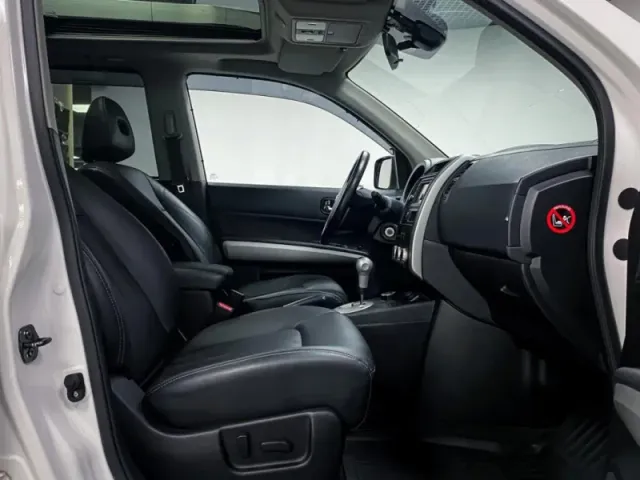 Nissan X-Trail, II Рестайлинг — фото 15