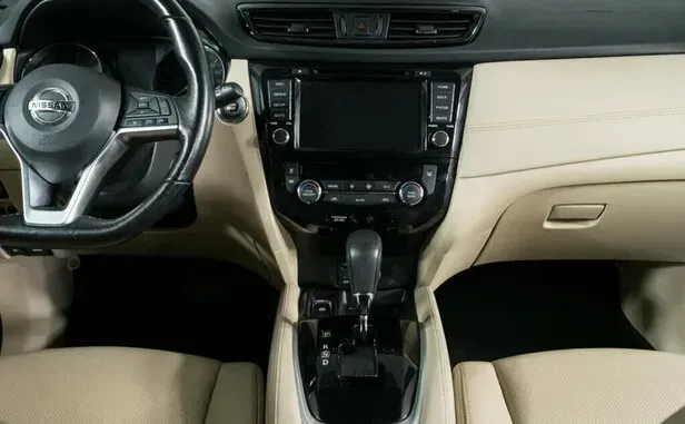 Nissan X-Trail, III Рестайлинг — фото 6