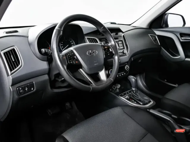 Hyundai Creta, I — фото 14
