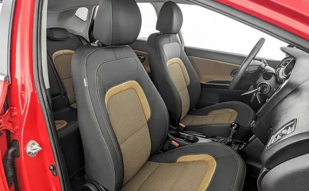Kia Ceed, II Рестайлинг — фото 9