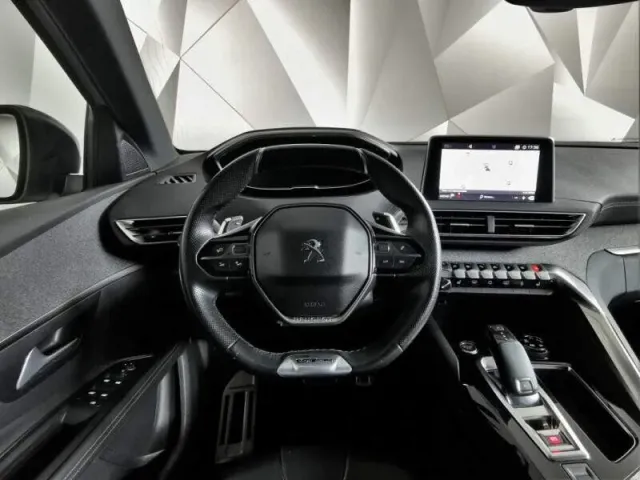 Peugeot 5008, II — фото 17