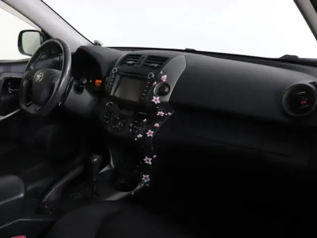 Toyota RAV4, III (XA30) Рестайлинг — фото 11