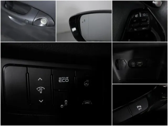 Kia Ceed, II Рестайлинг — фото 17