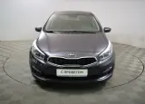 Kia Ceed, II Рестайлинг — фото 1