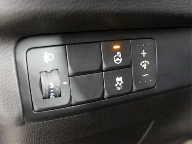 Kia Soul, II Рестайлинг — фото 12
